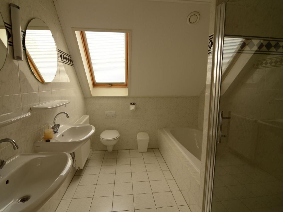 Lush Holiday Villa At Lovely Location In זייוולדה מראה חיצוני תמונה