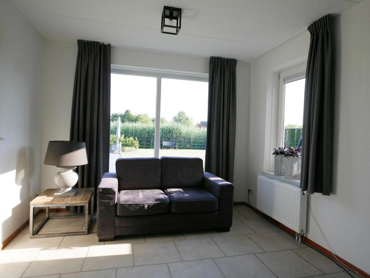 Lush Holiday Villa At Lovely Location In זייוולדה מראה חיצוני תמונה
