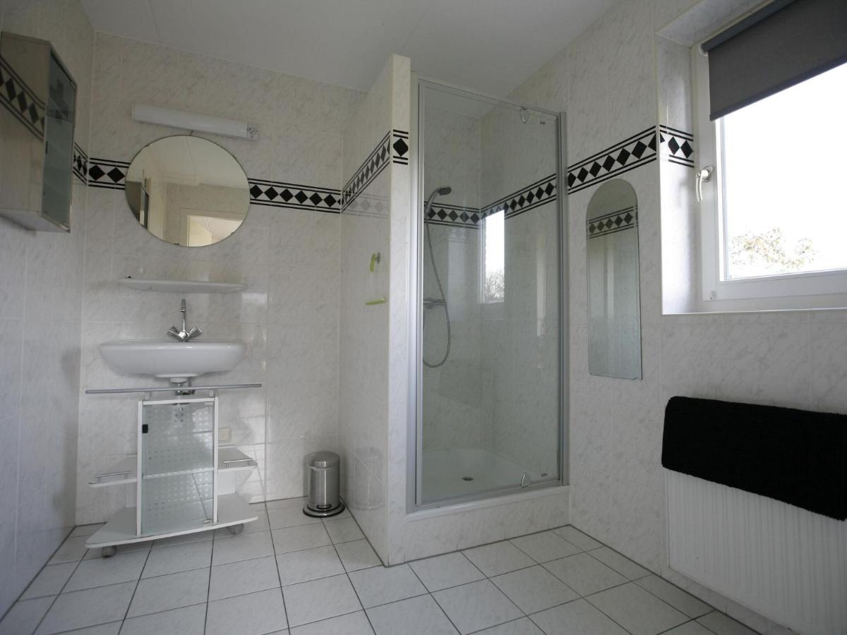Lush Holiday Villa At Lovely Location In זייוולדה מראה חיצוני תמונה