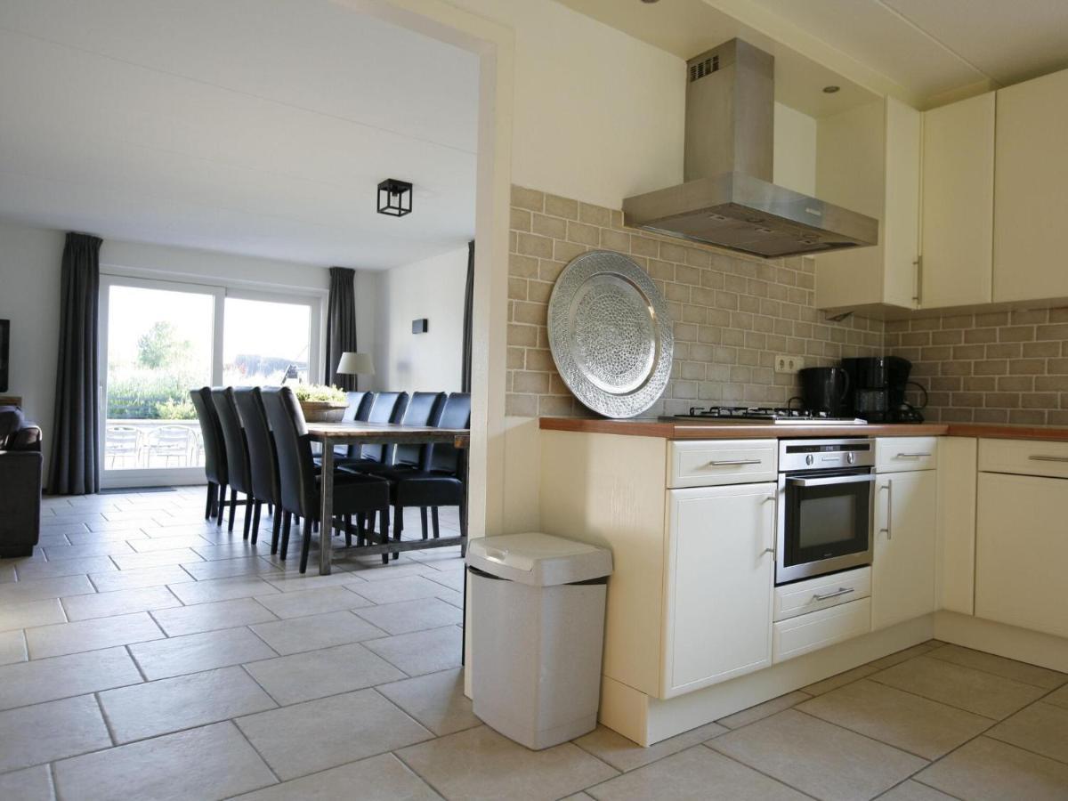 Lush Holiday Villa At Lovely Location In זייוולדה מראה חיצוני תמונה