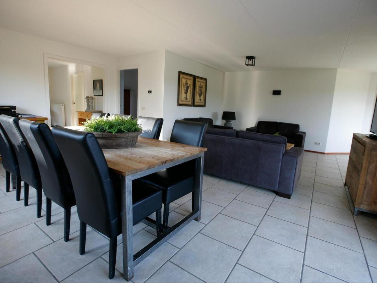 Lush Holiday Villa At Lovely Location In זייוולדה מראה חיצוני תמונה
