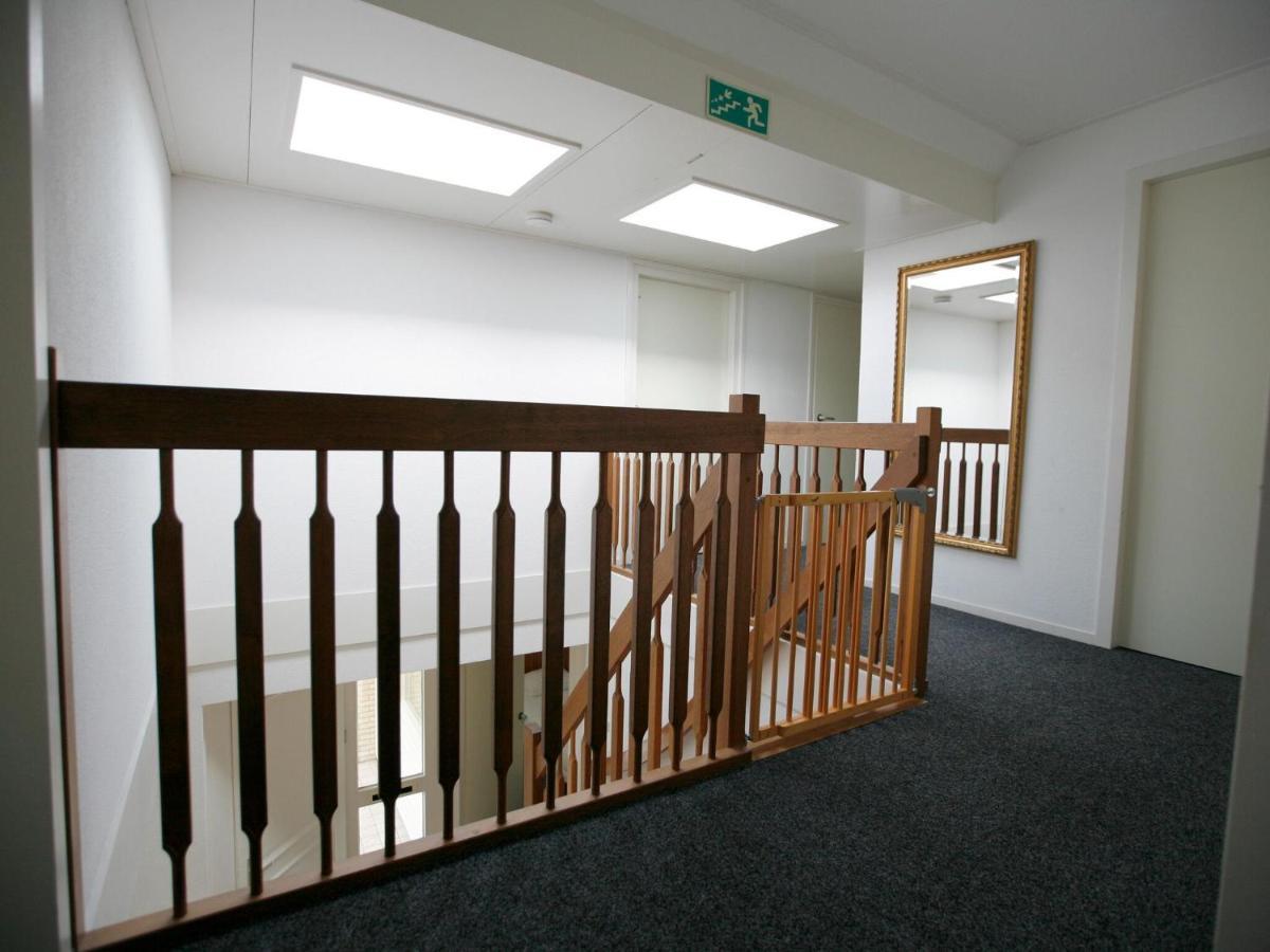 Lush Holiday Villa At Lovely Location In זייוולדה מראה חיצוני תמונה